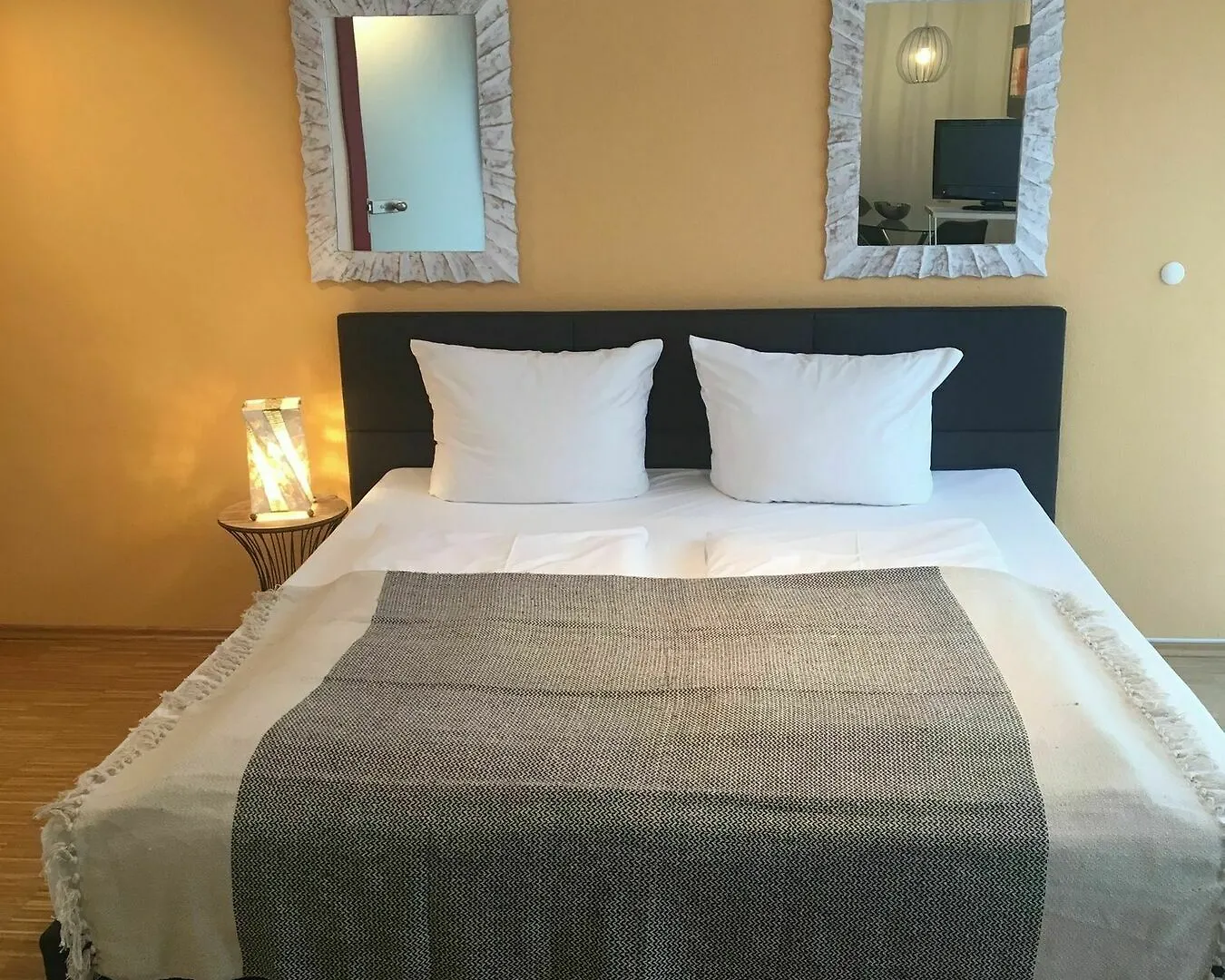 Boardinghouse Sunny Apartment Munich 0*,  Germany