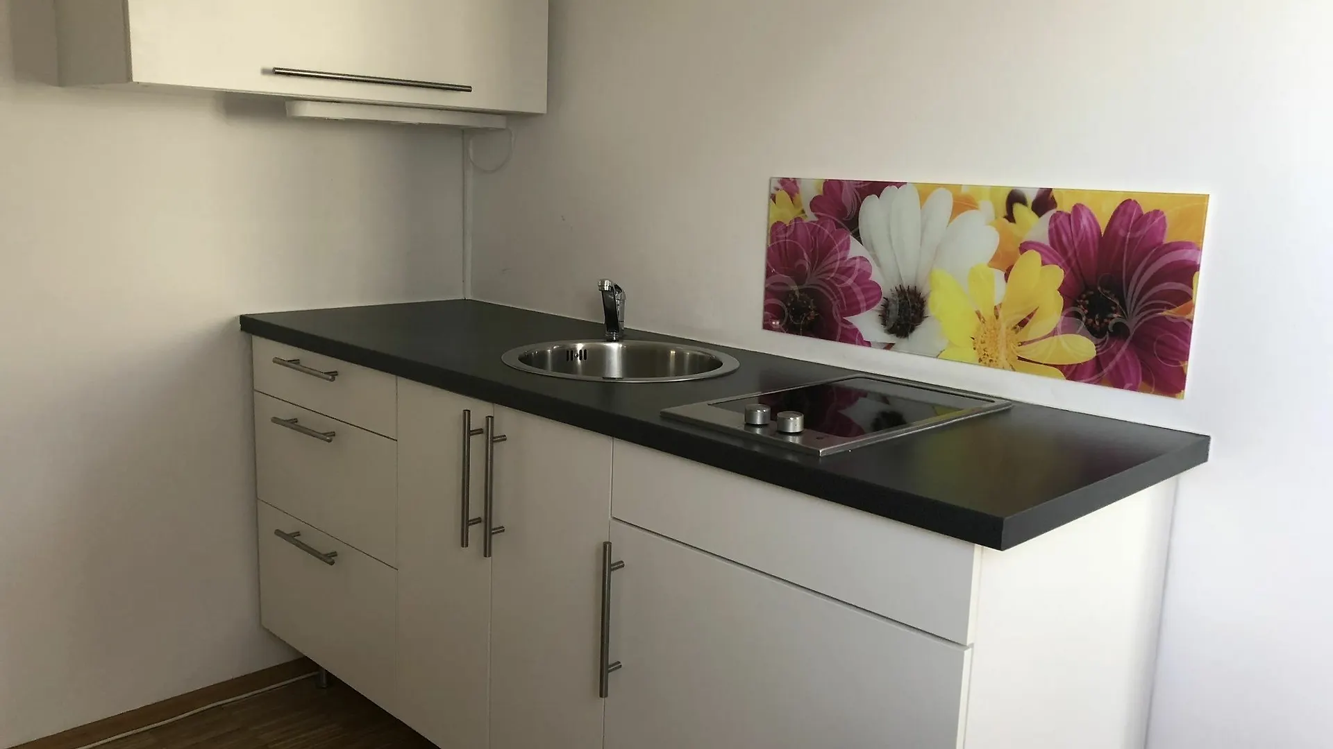 Boardinghouse Sunny Apartment Munich