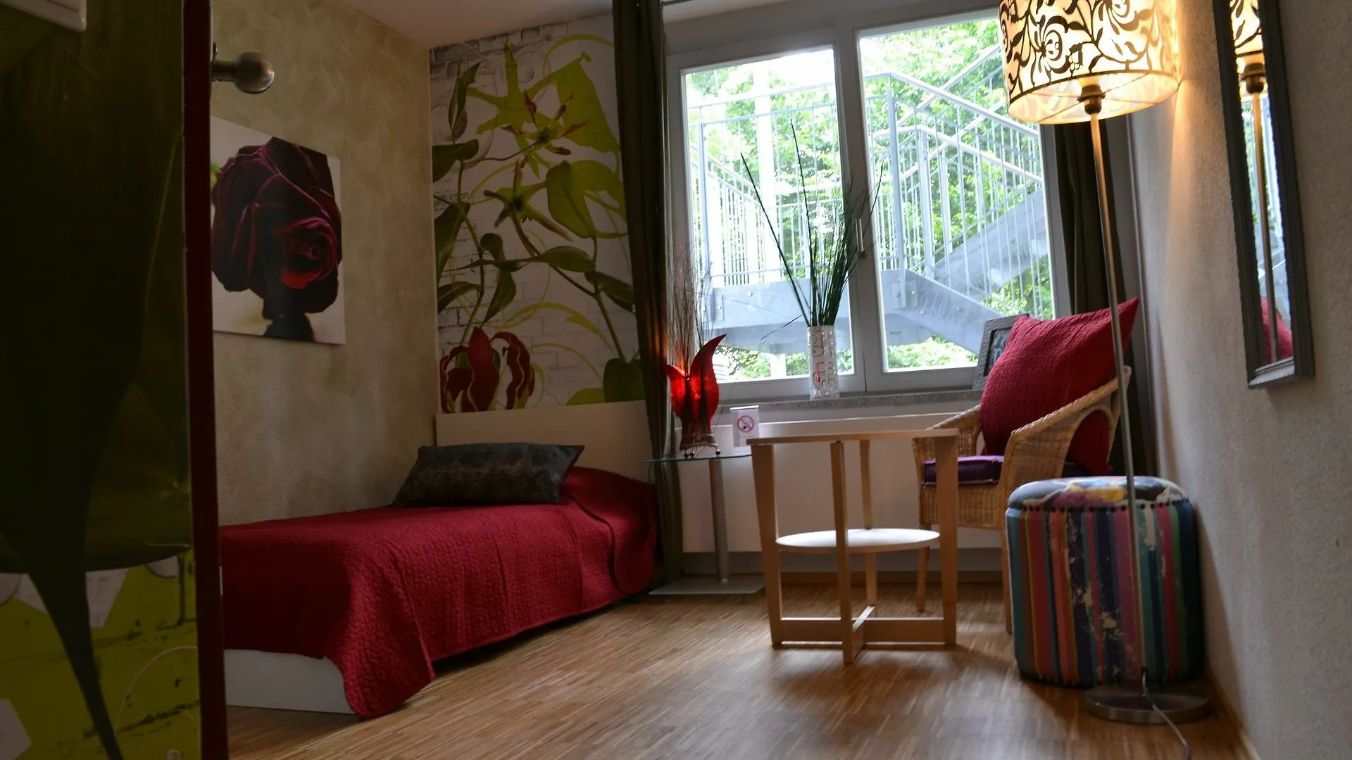 Boardinghouse Sunny Apartment Munich Germany