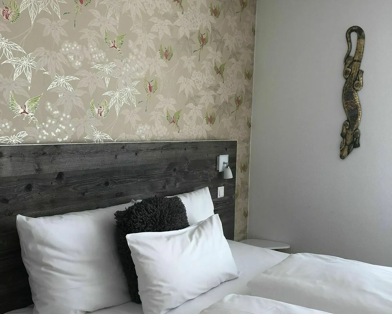 Boardinghouse Sunny Apartment Munich