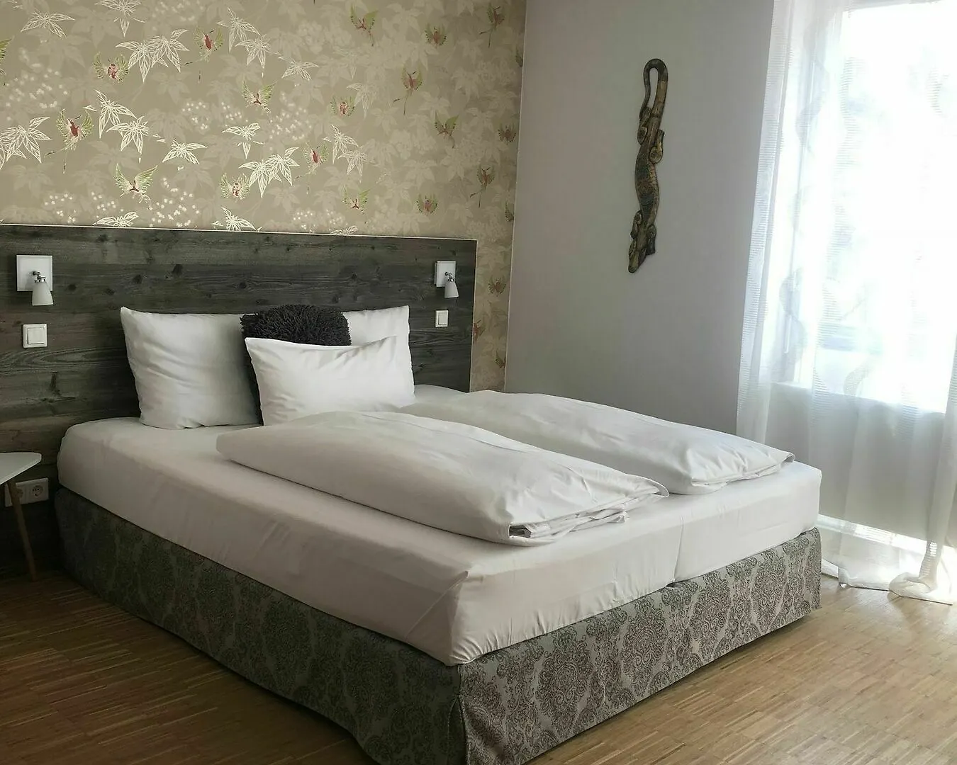 Boardinghouse Sunny Apartment Munich Germany