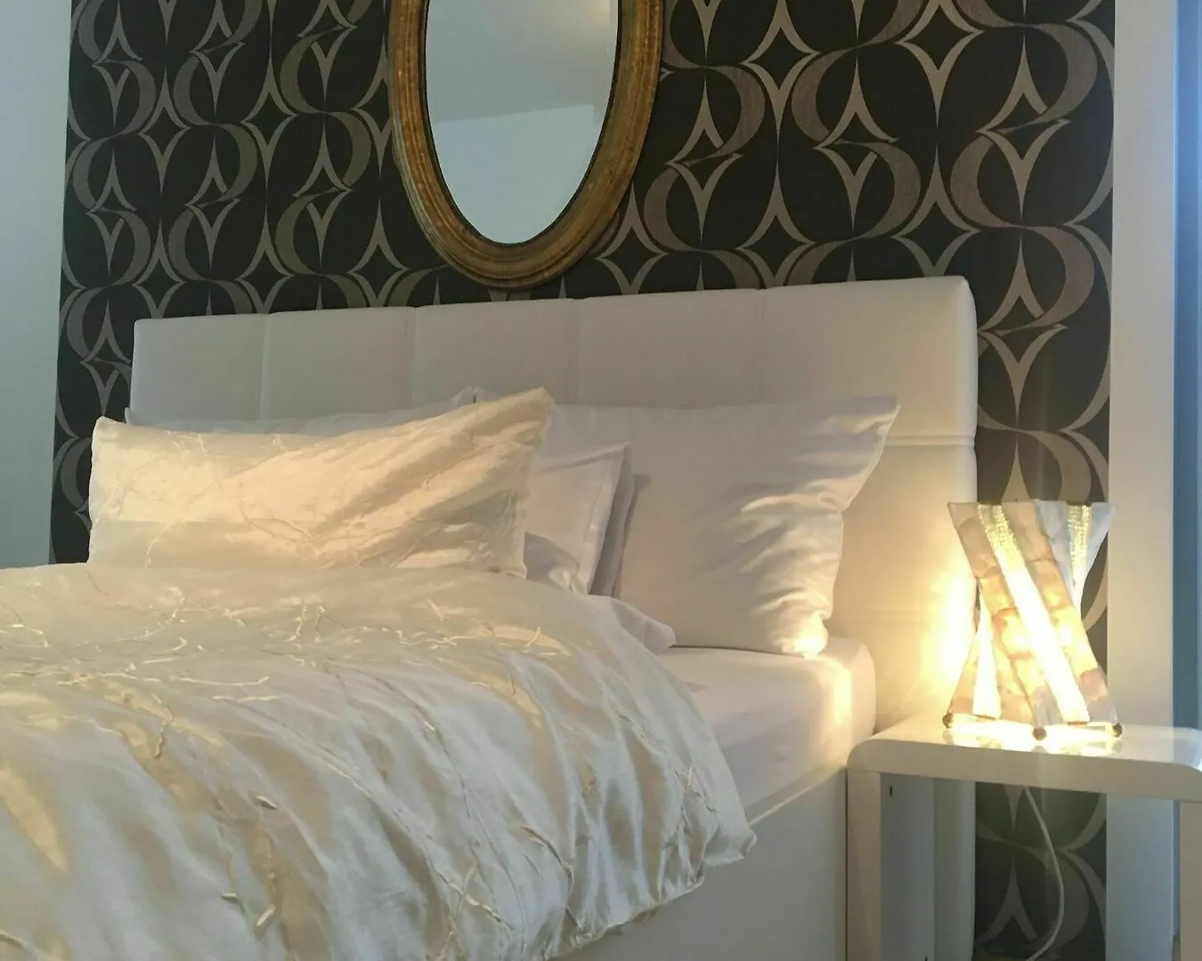 Boardinghouse Sunny Apartment Munich