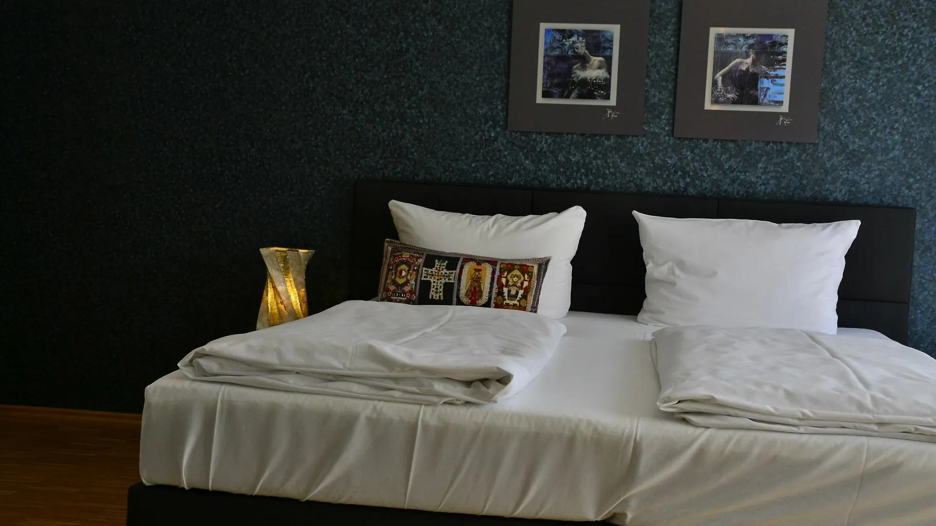 Boardinghouse Sunny Apartment Munich