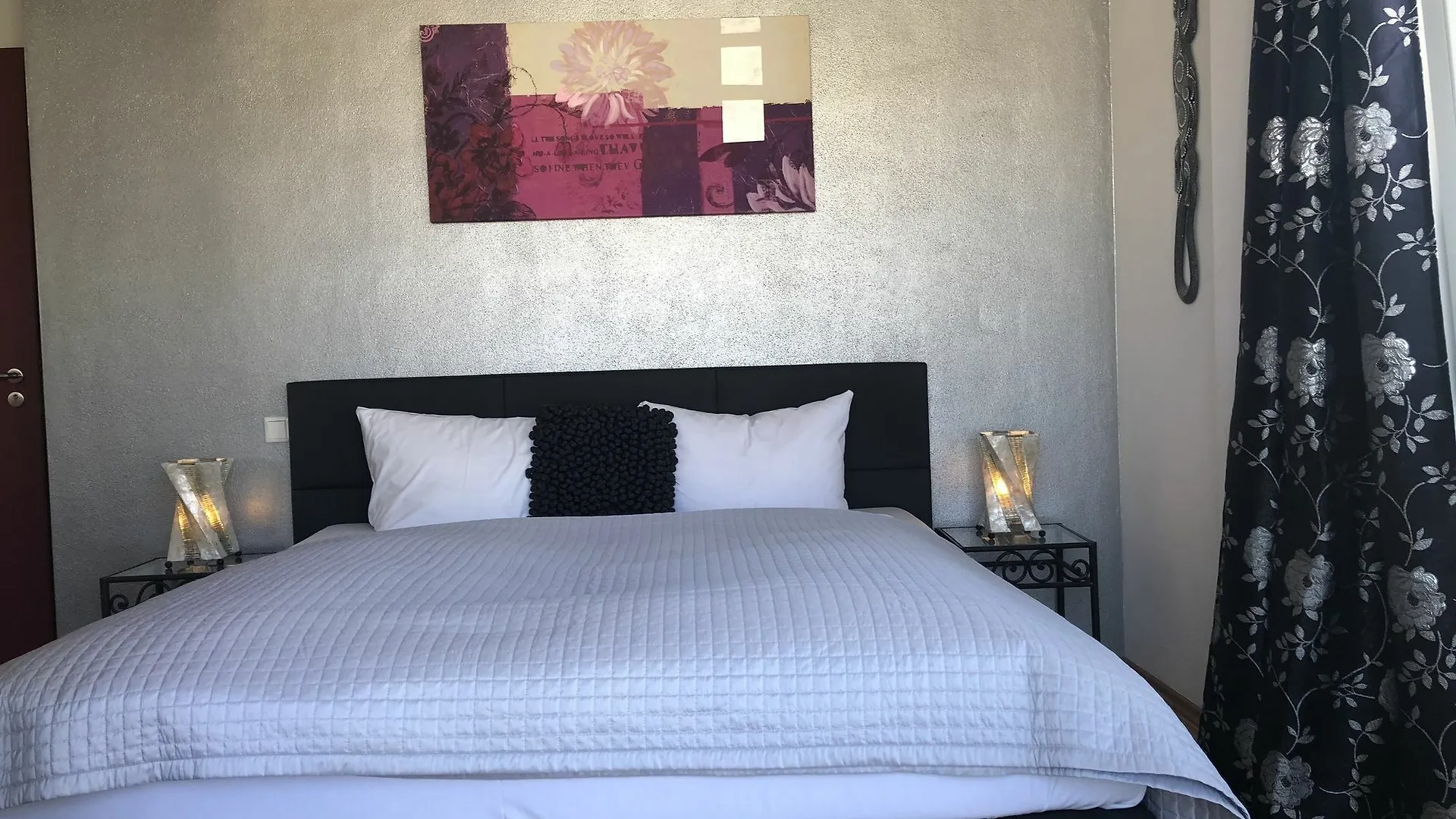 Boardinghouse Sunny Apartment Munich Germany