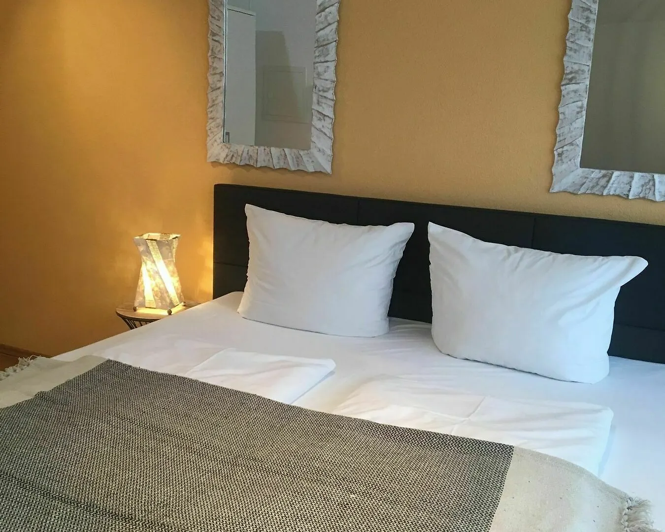 Boardinghouse Sunny Apartment Munich Germany