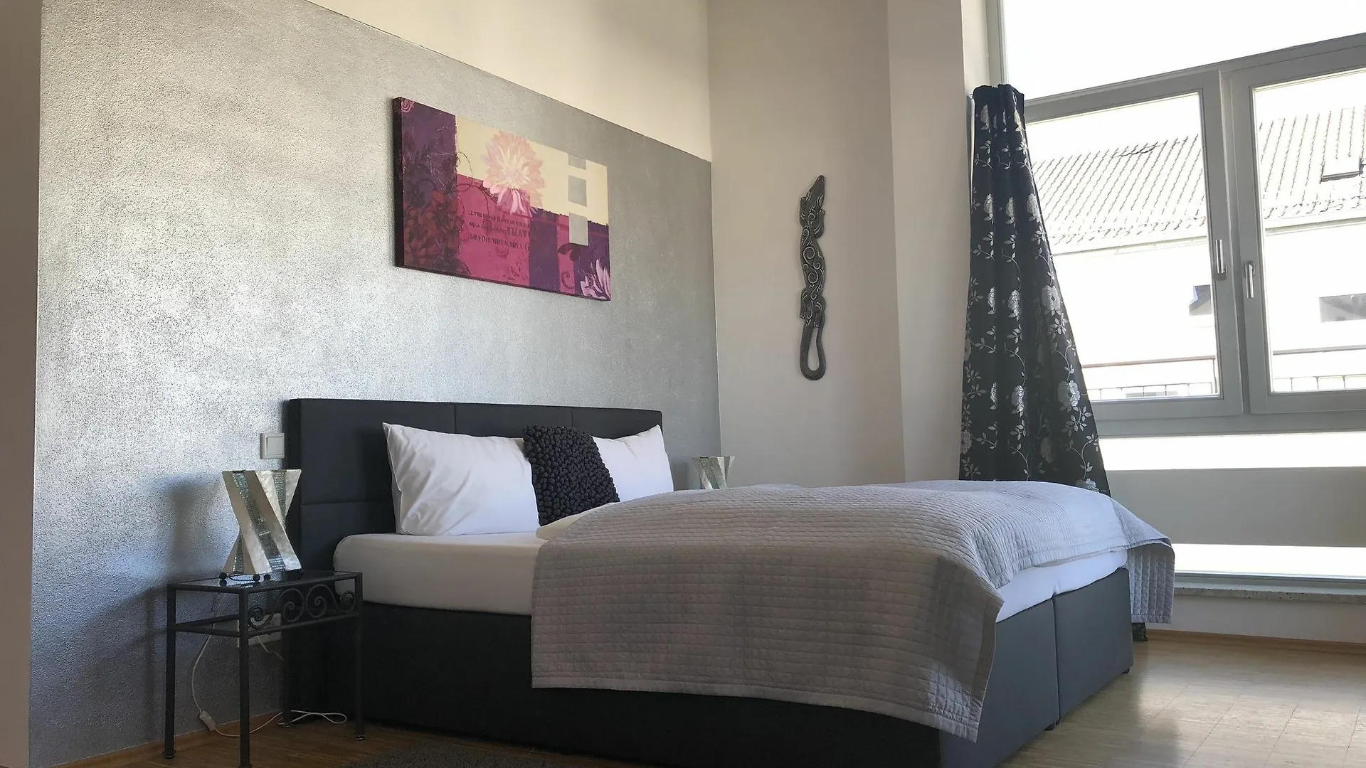Boardinghouse Sunny Apartment Munich 0*,